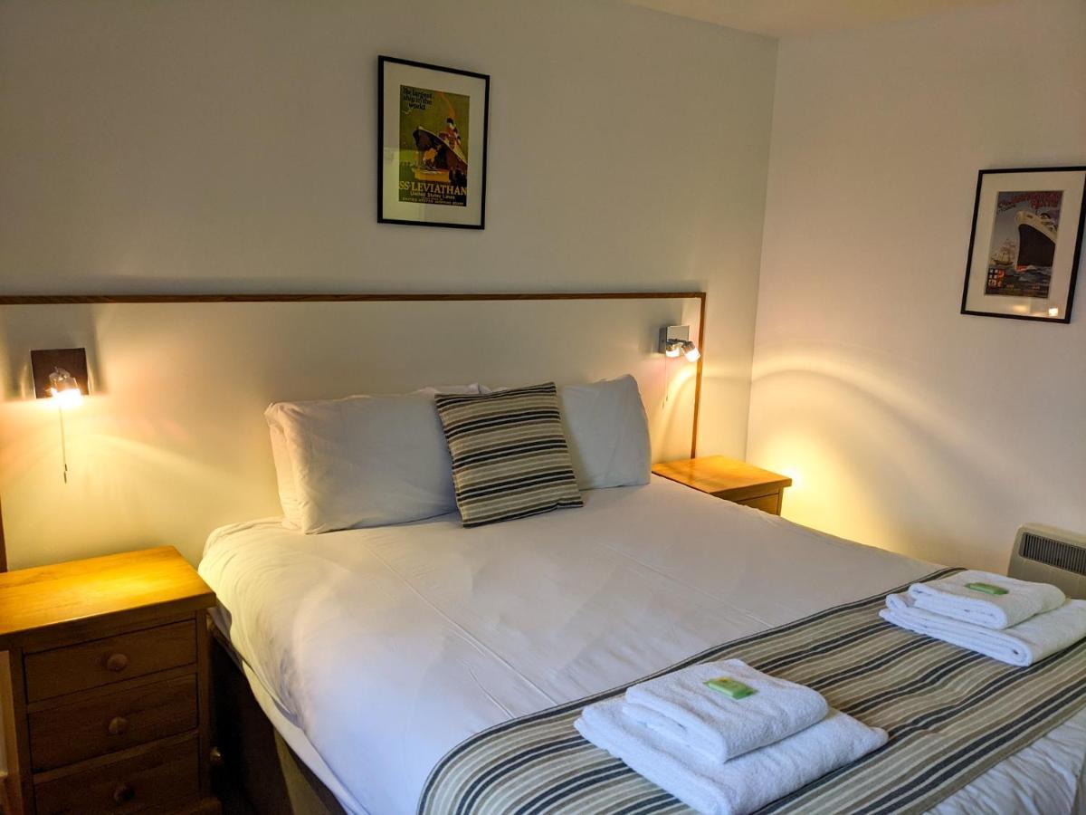 Ferry Inn Stromness Dış mekan fotoğraf