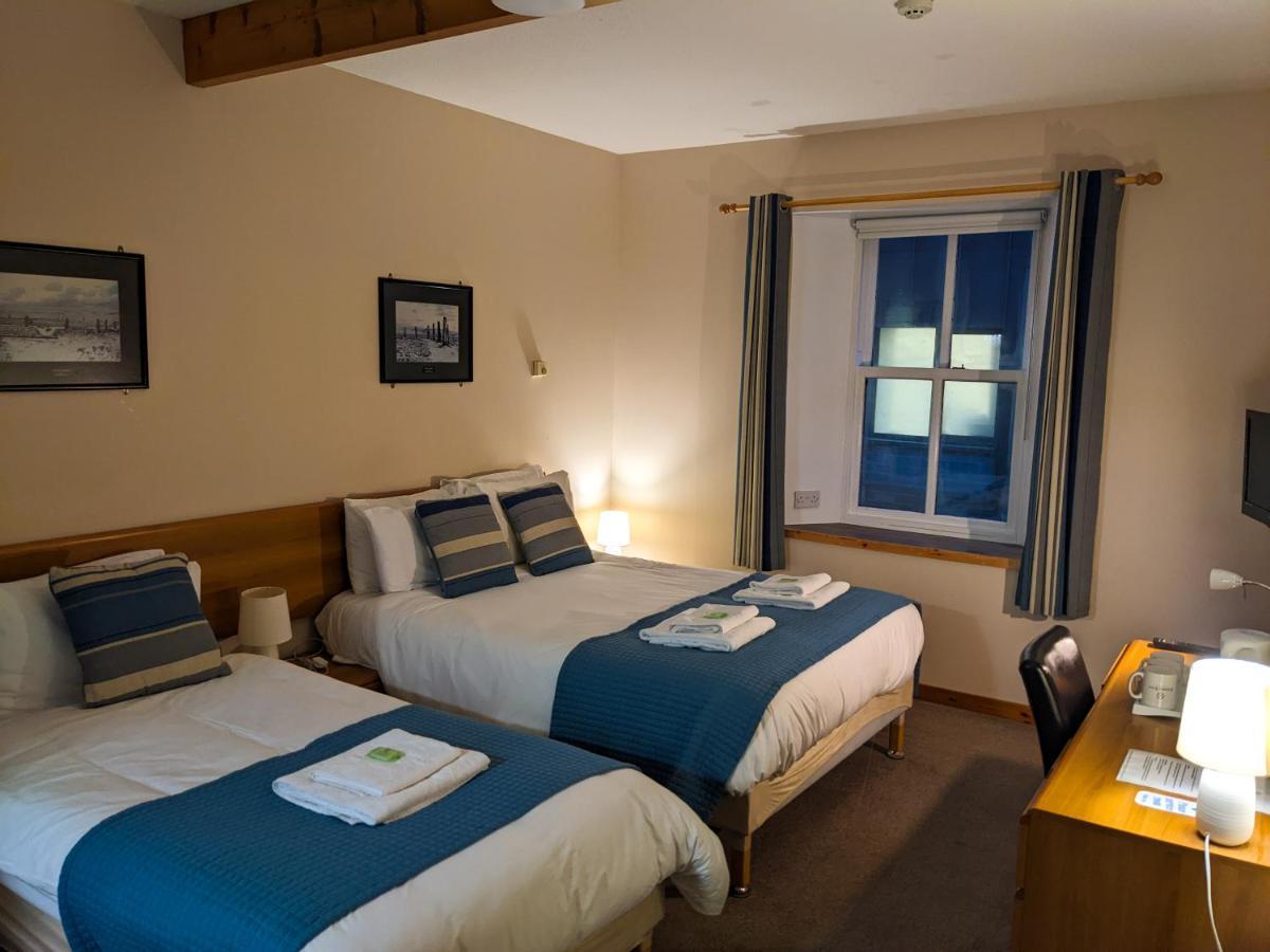 Ferry Inn Stromness Dış mekan fotoğraf