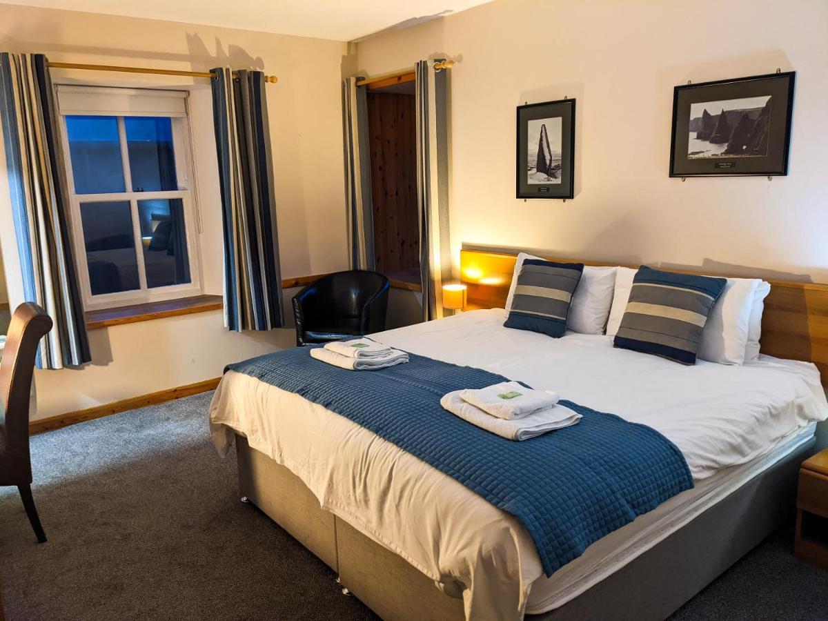 Ferry Inn Stromness Dış mekan fotoğraf