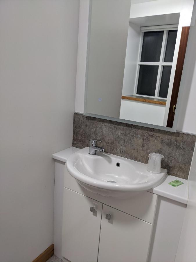 Ferry Inn Stromness Dış mekan fotoğraf