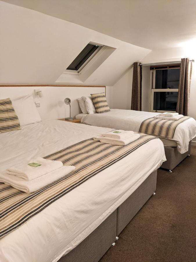 Ferry Inn Stromness Dış mekan fotoğraf