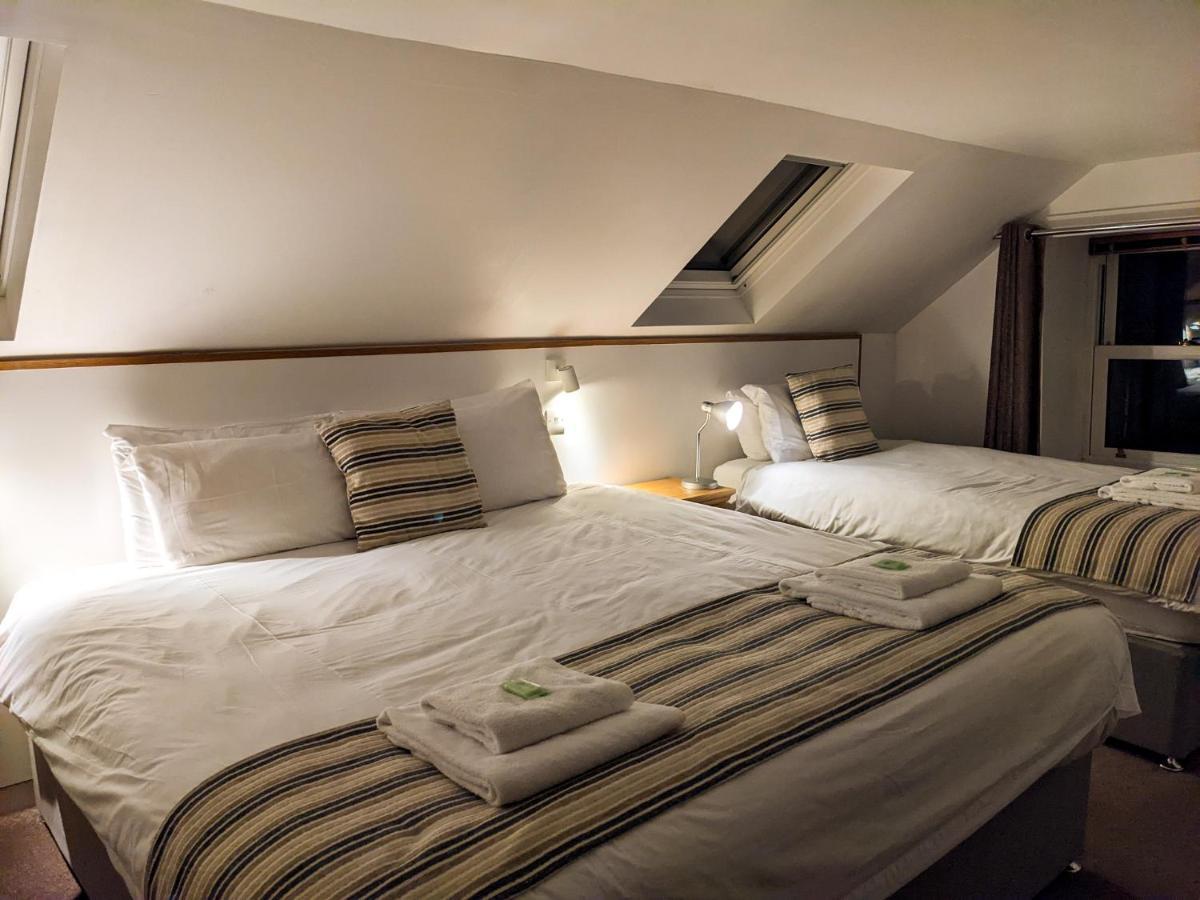 Ferry Inn Stromness Dış mekan fotoğraf