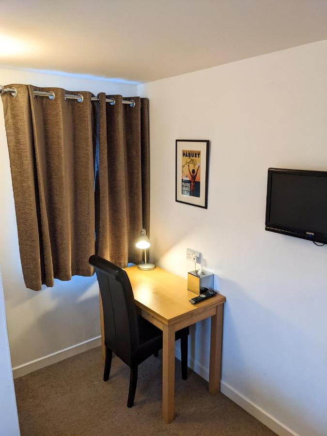 Ferry Inn Stromness Dış mekan fotoğraf