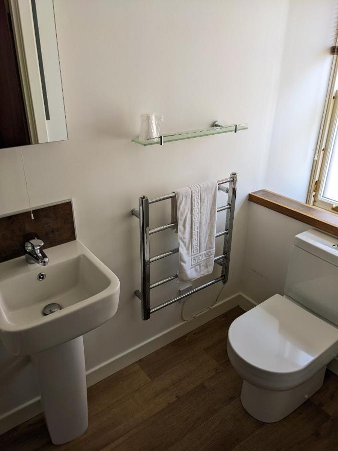 Ferry Inn Stromness Dış mekan fotoğraf