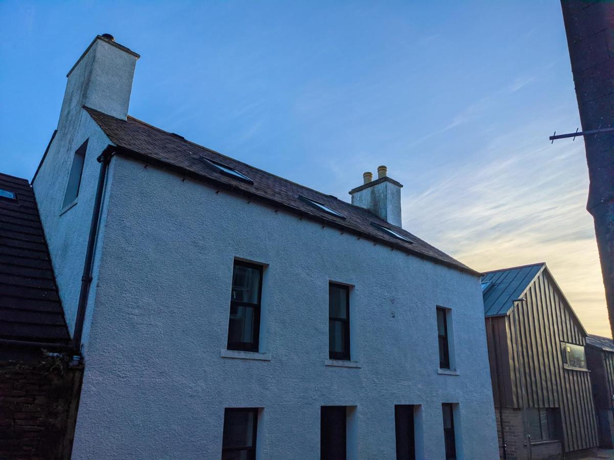 Ferry Inn Stromness Dış mekan fotoğraf