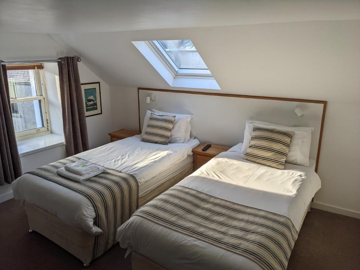 Ferry Inn Stromness Dış mekan fotoğraf