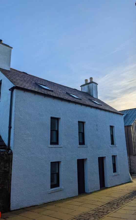 Ferry Inn Stromness Dış mekan fotoğraf