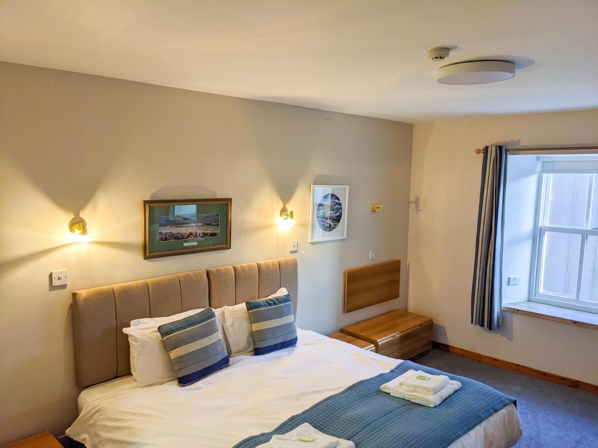 Ferry Inn Stromness Dış mekan fotoğraf